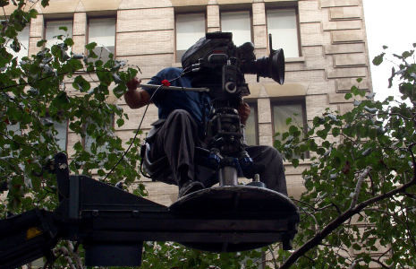 Film Production and Film Festivals Film Production and Film Festivals
